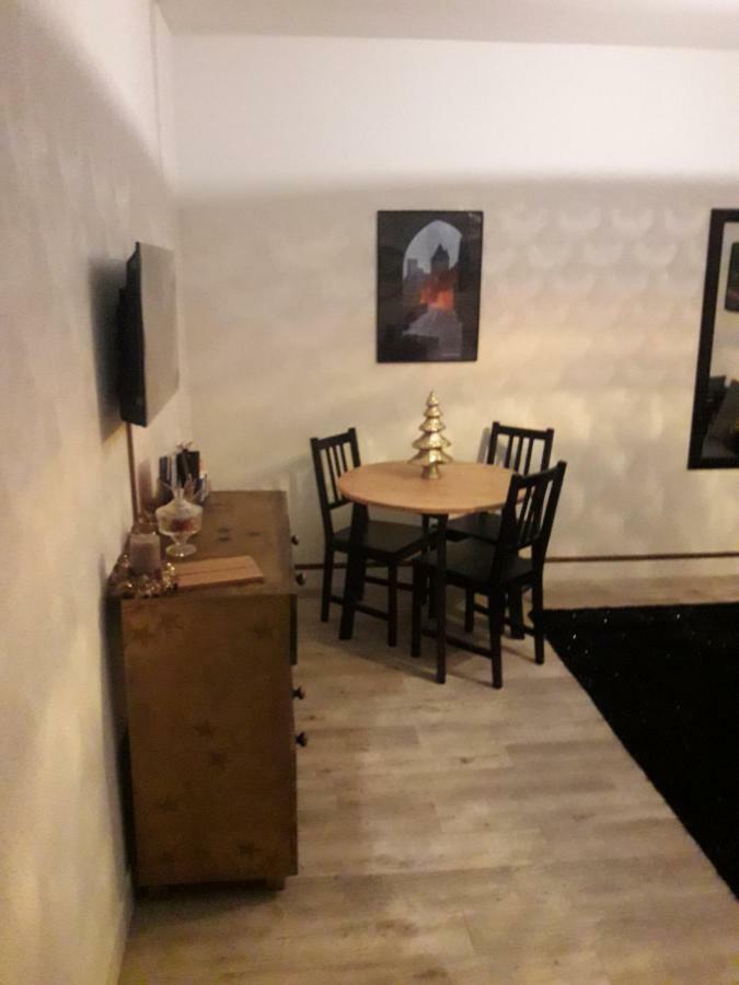 Apartamento O Calme *