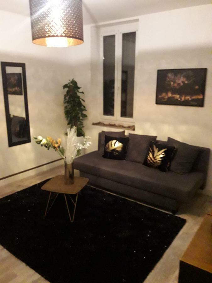 Apartamento O Calme